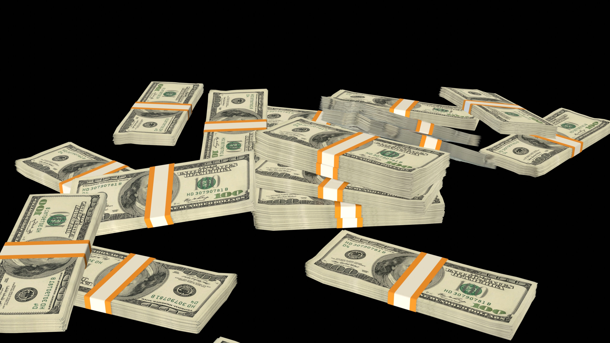 Cash for referrals